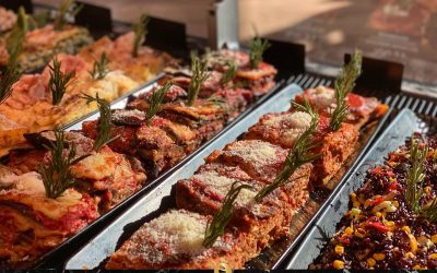 Specialità alimentari tipiche